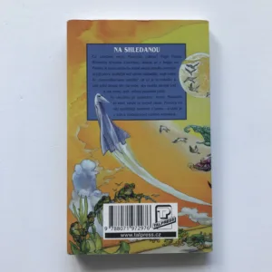 Na shledanou, Terry Pratchett