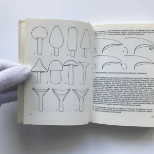 Kapesní atlas hub, Antonín Příhoda, Ladislav Urban, Ladislav Urban ml.