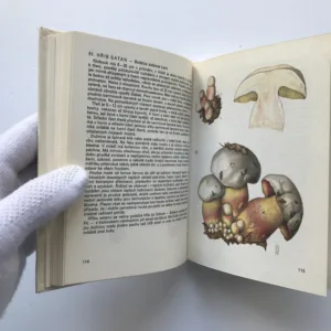 Kapesní atlas hub, Antonín Příhoda, Ladislav Urban, Ladislav Urban ml.