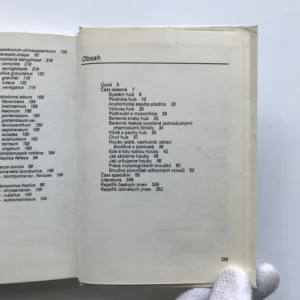 Kapesní atlas hub, Antonín Příhoda, Ladislav Urban, Ladislav Urban ml.