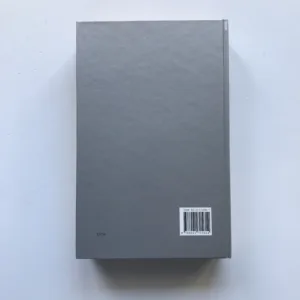 Americká hvězda, Jackie Collinsová