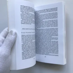 Tajemný Nippon, Jiří Janoš