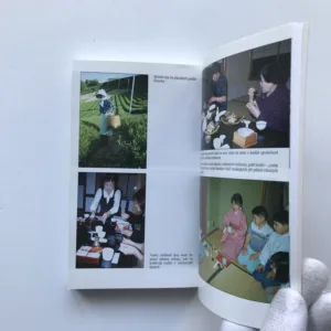 Tajemný Nippon, Jiří Janoš