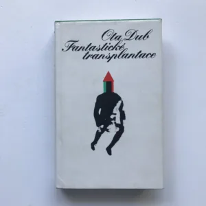 Fantastické transplantace, Ota Dub