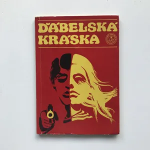 Ďábelská kráska (Láska a zločin v Paříži), Joan Fleming