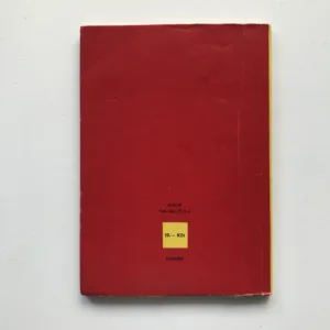 Ďábelská kráska (Láska a zločin v Paříži), Joan Fleming