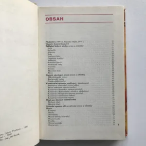 Domácí konzervování ovoce a zeleniny, Božena Hostašová, Eduard Němec, Libuše Vlachová