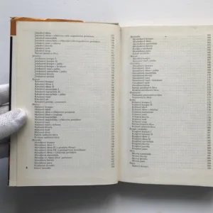 Domácí konzervování ovoce a zeleniny, Božena Hostašová, Eduard Němec, Libuše Vlachová