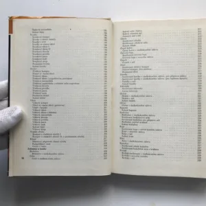 Domácí konzervování ovoce a zeleniny, Božena Hostašová, Eduard Němec, Libuše Vlachová