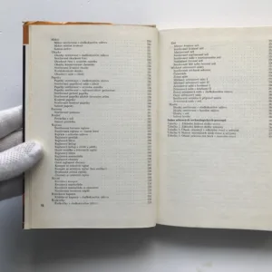 Domácí konzervování ovoce a zeleniny, Božena Hostašová, Eduard Němec, Libuše Vlachová