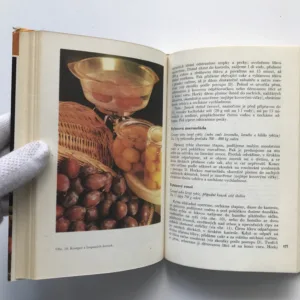 Domácí konzervování ovoce a zeleniny, Božena Hostašová, Eduard Němec, Libuše Vlachová