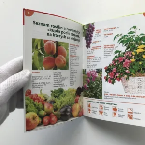 Choroby a škůdci doma i na zahradě, Jan Kopřiva, kolektiv autorů