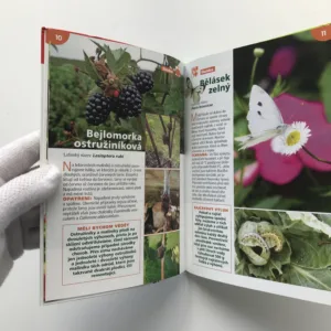 Choroby a škůdci doma i na zahradě, Jan Kopřiva, kolektiv autorů