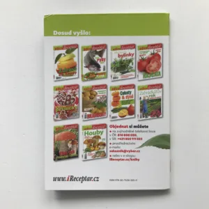 Choroby a škůdci doma i na zahradě, Jan Kopřiva, kolektiv autorů