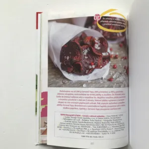 Levná a zdravá zelenina, Soňa Havlová, kolektiv autorů