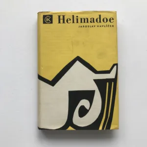 Helimadoe, Jaroslav Havlíček