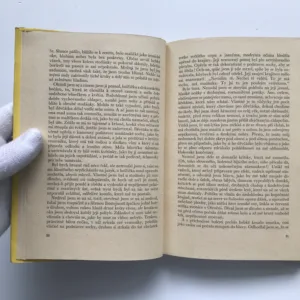 Helimadoe, Jaroslav Havlíček