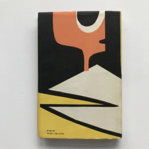 Helimadoe, Jaroslav Havlíček