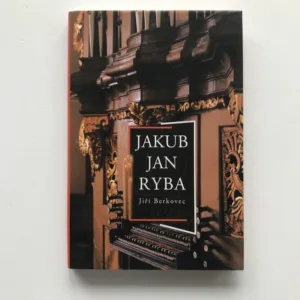 Jakub Jan Ryba, Jiří Berkovec
