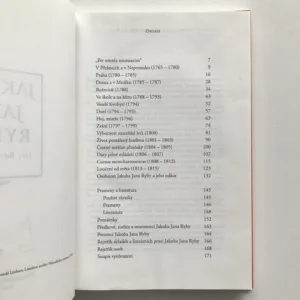 Jakub Jan Ryba, Jiří Berkovec