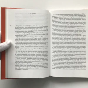 Jakub Jan Ryba, Jiří Berkovec