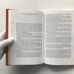 Jakub Jan Ryba, Jiří Berkovec