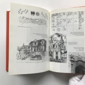 Jakub Jan Ryba, Jiří Berkovec