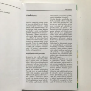 Domácí recepty proti nemocem, Franziska von Au