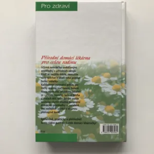 Domácí recepty proti nemocem, Franziska von Au