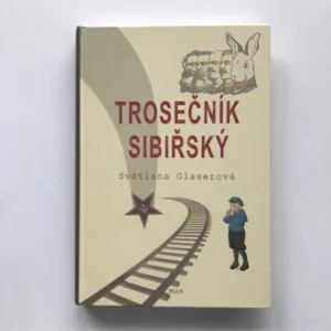 Trosečník sibiřský, Světlana Glaserová