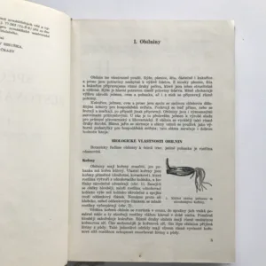 Speciální pěstování rostlin, kolektiv autorů