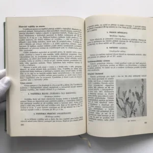 Speciální pěstování rostlin, kolektiv autorů