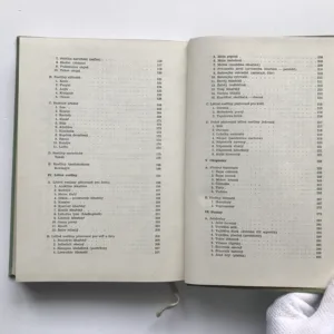 Speciální pěstování rostlin, kolektiv autorů