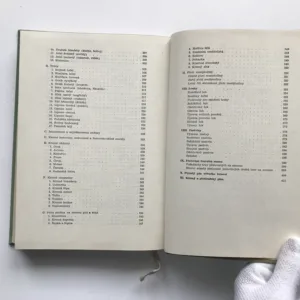 Speciální pěstování rostlin, kolektiv autorů