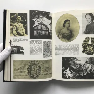 Podbrdskem od městečka k městu, Jan Čáka