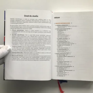 Lékařská mikrobiologie – Repetitorium, Jakub Hurych, Roman Štícha, kolektiv autorů