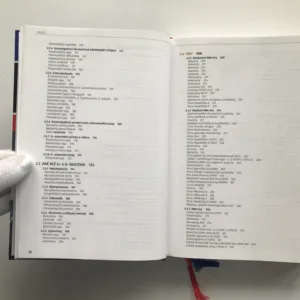 Lékařská mikrobiologie – Repetitorium, Jakub Hurych, Roman Štícha, kolektiv autorů