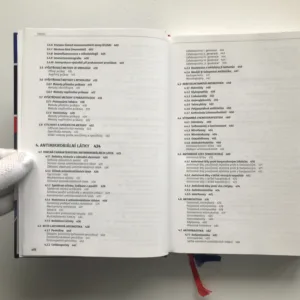 Lékařská mikrobiologie – Repetitorium, Jakub Hurych, Roman Štícha, kolektiv autorů