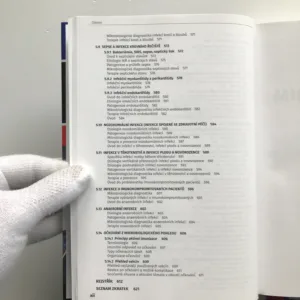 Lékařská mikrobiologie – Repetitorium, Jakub Hurych, Roman Štícha, kolektiv autorů