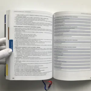 Lékařská mikrobiologie – Repetitorium, Jakub Hurych, Roman Štícha, kolektiv autorů