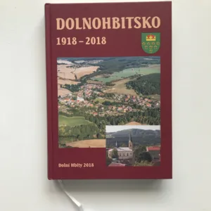 Dolnohbitsko 1918-2018, Josef Lantora