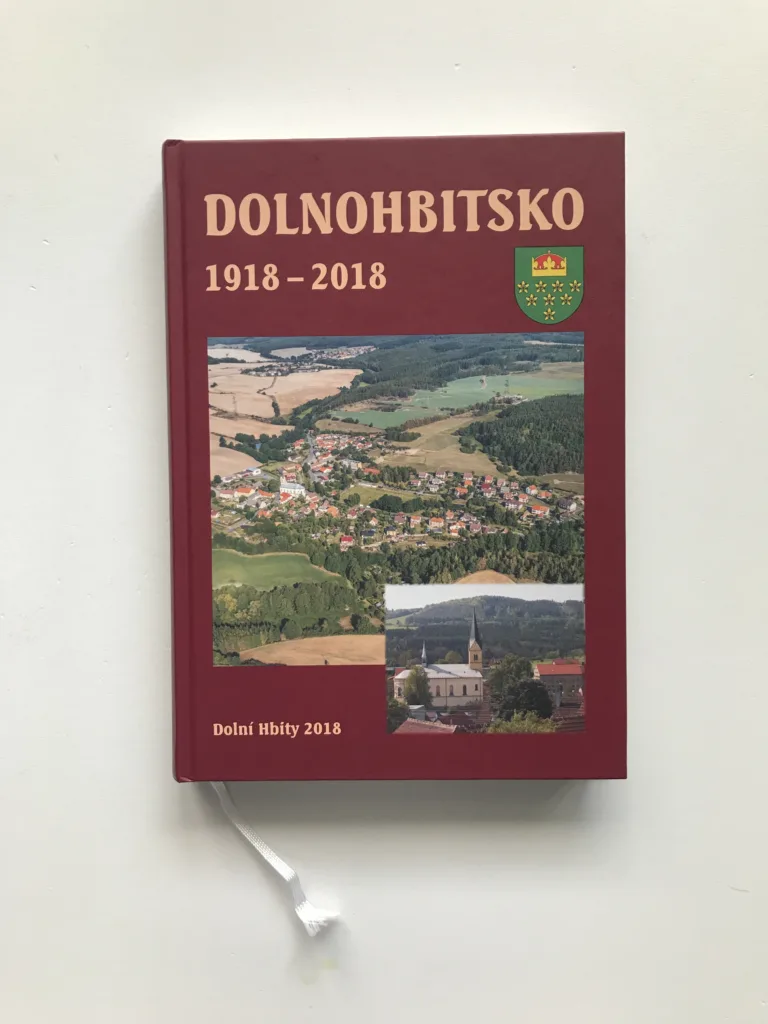 Dolnohbitsko 1918-2018, Josef Lantora