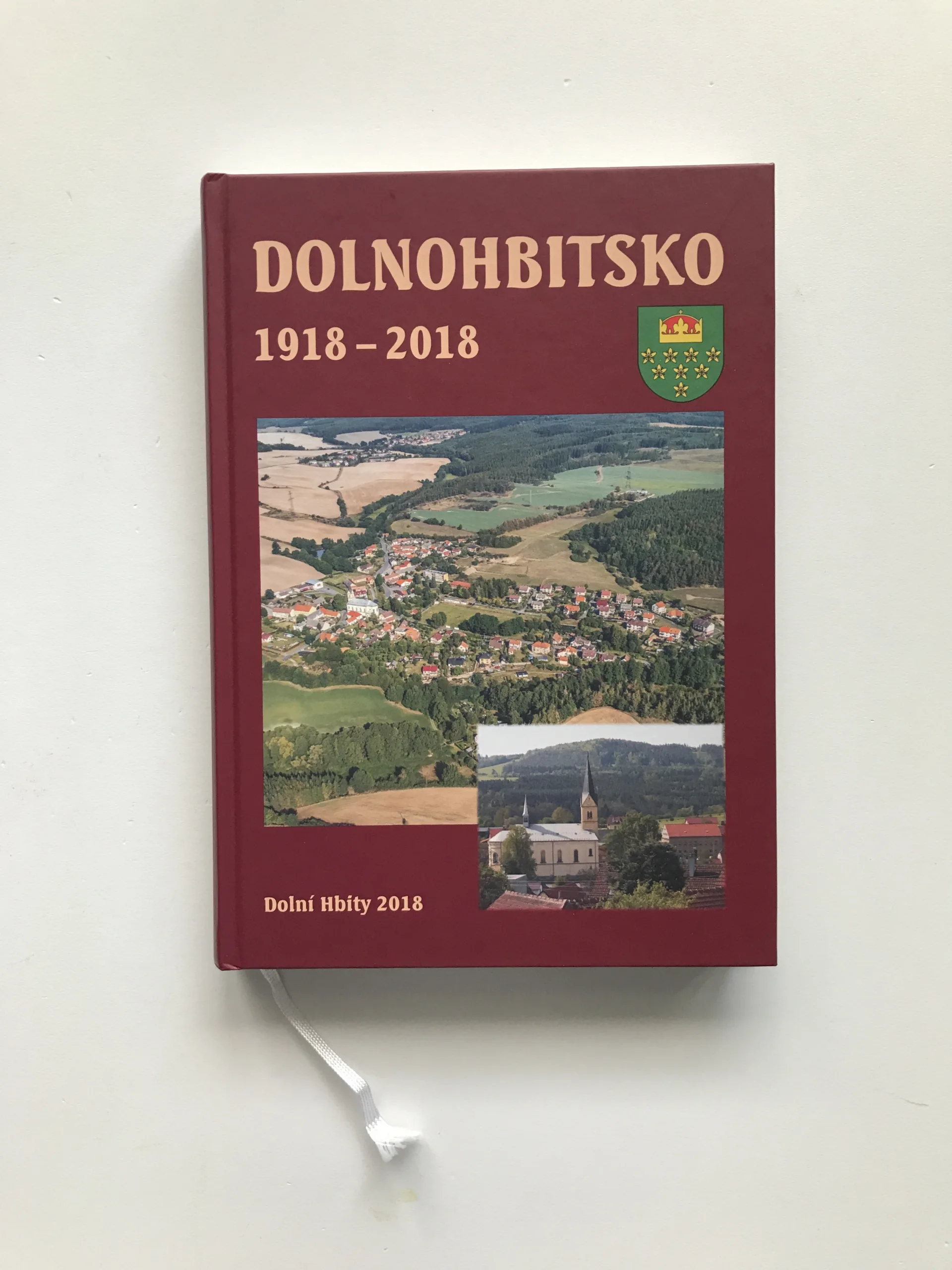 Dolnohbitsko 1918-2018, Josef Lantora