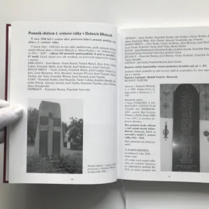 Dolnohbitsko 1918-2018, Josef Lantora