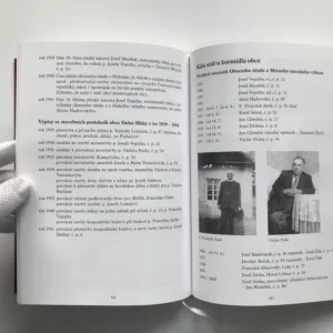 Dolnohbitsko 1918-2018, Josef Lantora