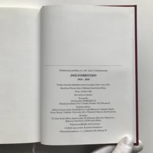 Dolnohbitsko 1918-2018, Josef Lantora