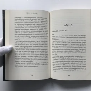 Dívka ve vlaku, Paula Hawkins