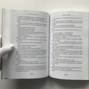 3x Hercule Poirot, Agatha Christie