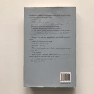 Do černého, Dick Francis