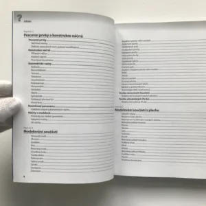 Autodesk Inventor (Funkční navrhování v průmyslové praxi), Petr Fořt, Jaroslav Kletečka